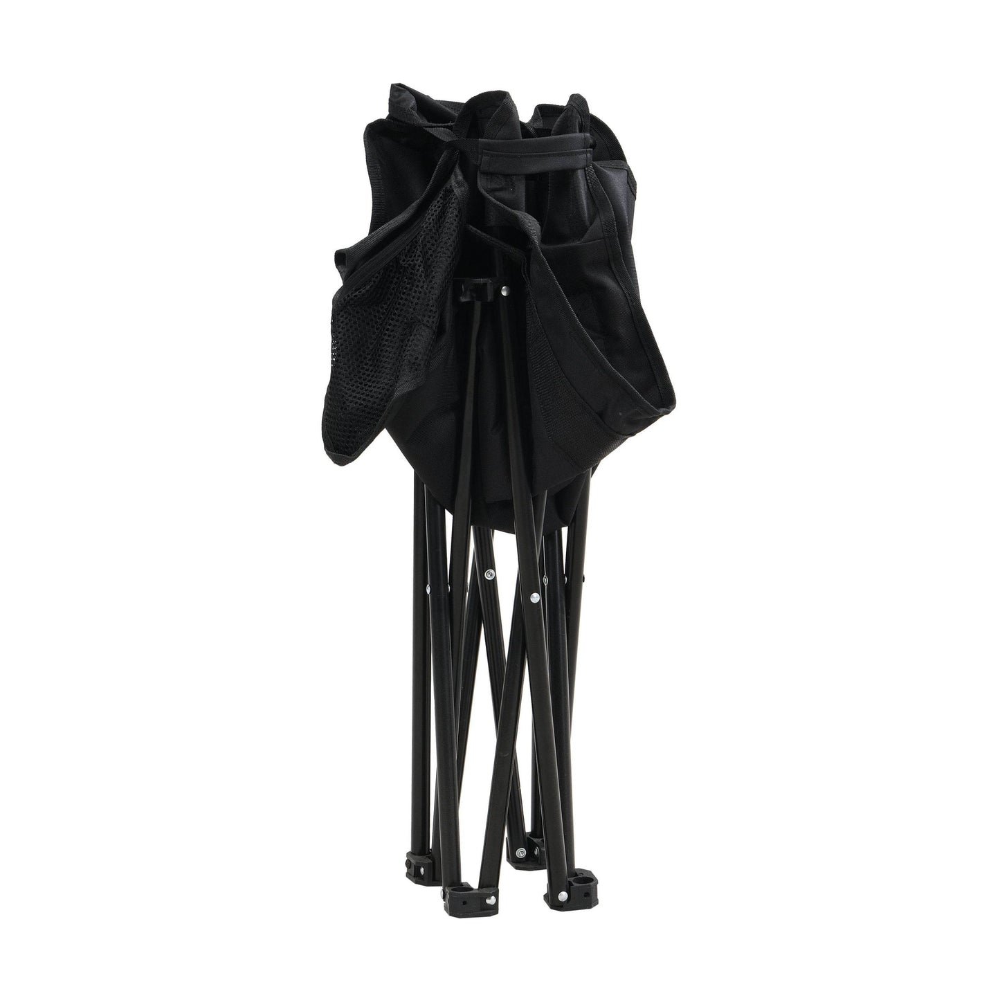 MLNshops 2 Piece Camping Chairs with Carry Bag