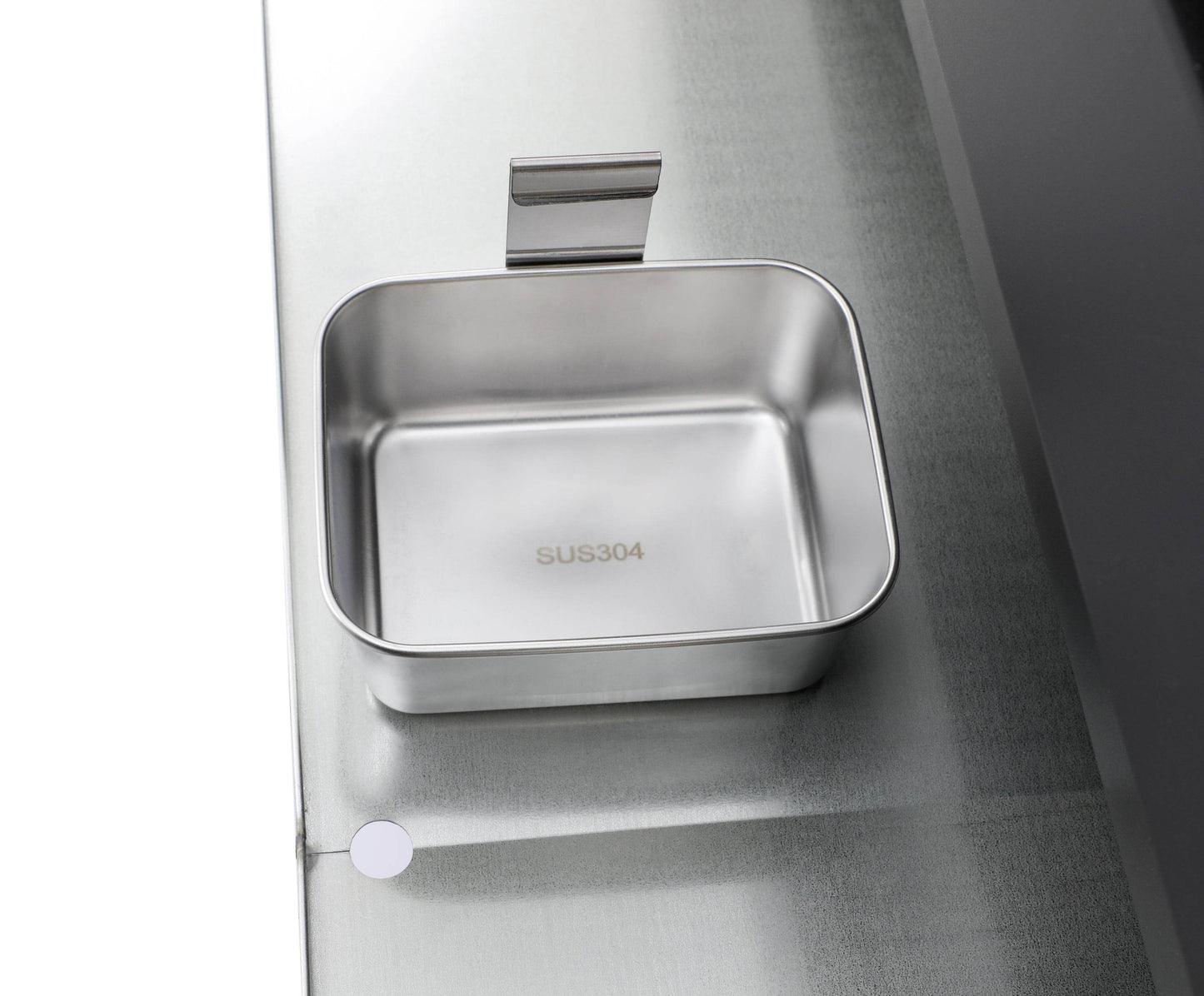 MLNshops 3-Burner Gas Grill Outdoor with Side Burner