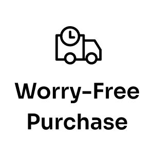Secure Purchases with Seel's Worry-Free Shopping Protection
