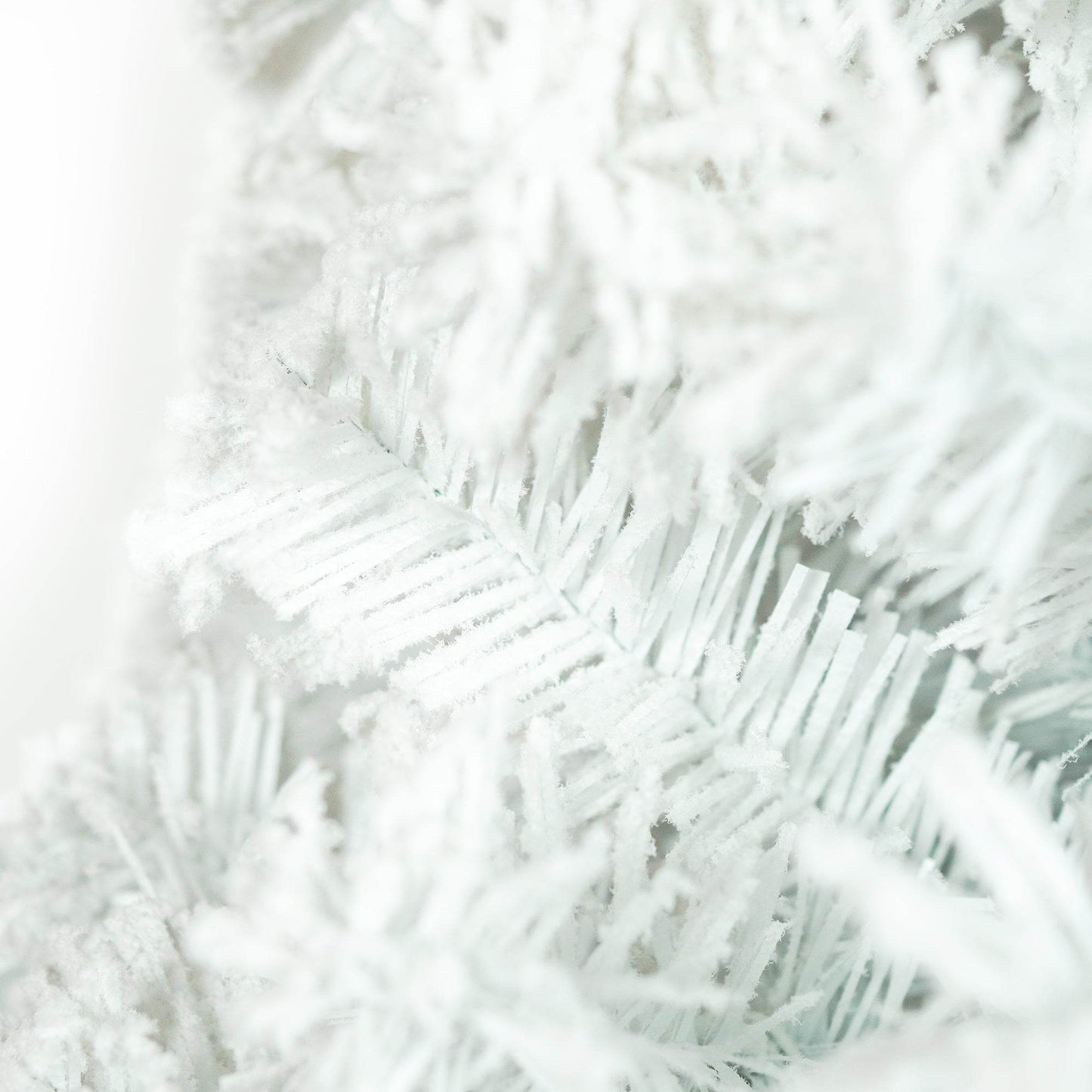 4ft Snowman Christmas Tree -Shaped Christmas Tree with Light