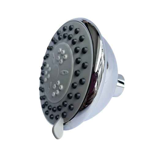 mlnshops Adjustable Swivel Showerhead with Multi-Mode Spray