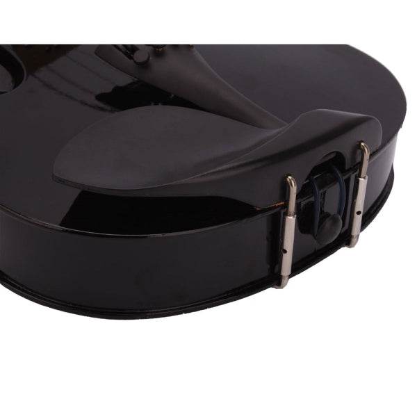 MLNshops Affordable Violin for Students with Case