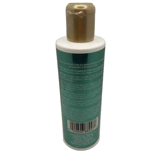MLNshops Hyaluronic Acid Body Lotion for Deep Hydration