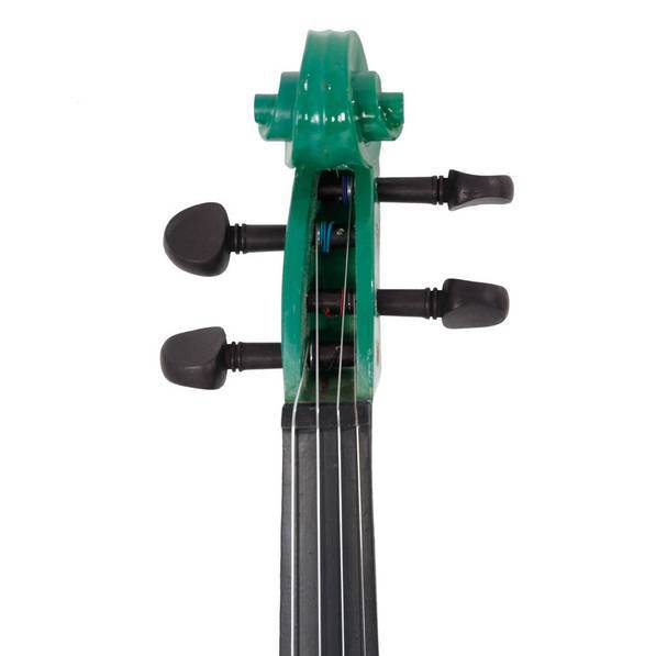 mlnshops Beginner Violin with Case - Great for Starters