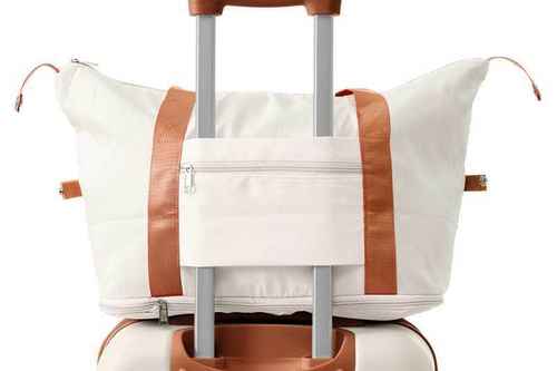 MLNshops 4 Piece Luggage Set with Carry On and Bag