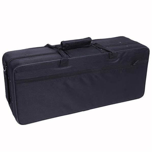 MLNshops Black Trumpet Accessory Kit for Musicians