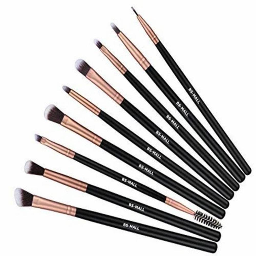 MLNshops Premium Makeup Brush Set for Flawless Beauty