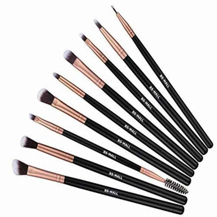 MLNshops Premium Makeup Brush Set for Flawless Beauty