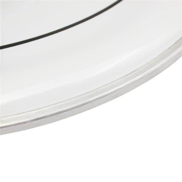 MLNshops Clear Drum Heads Set for Superior Sound