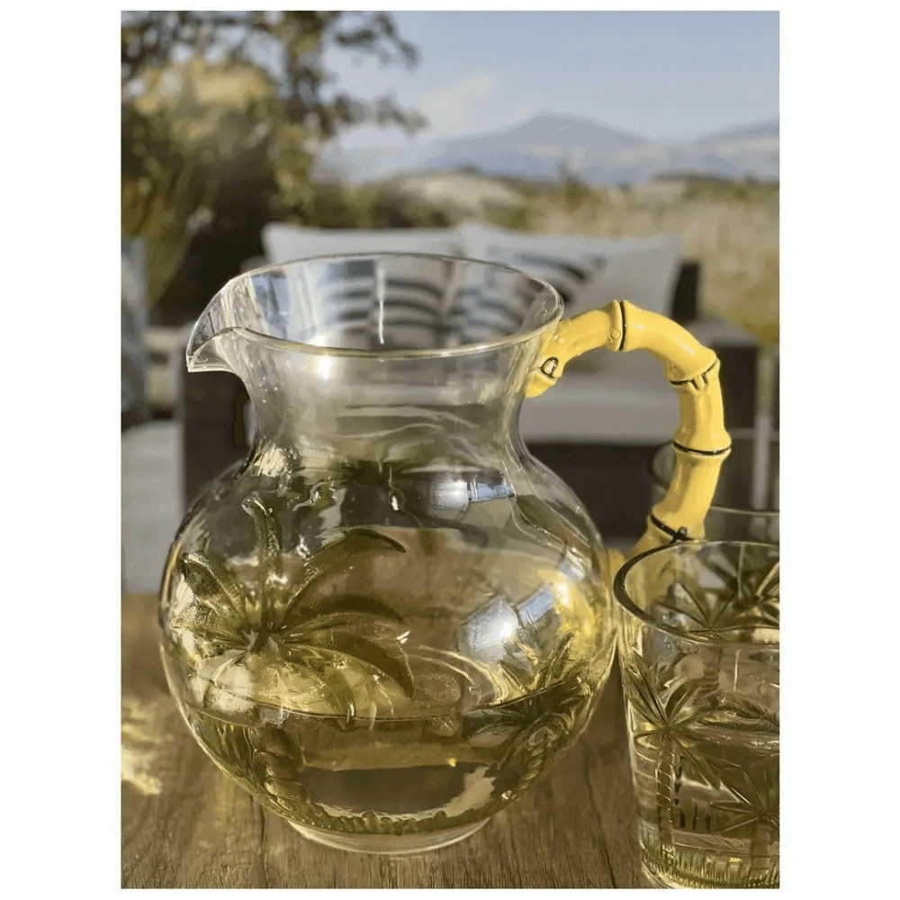 MLNshops Durable Beverage Pitcher for Parties