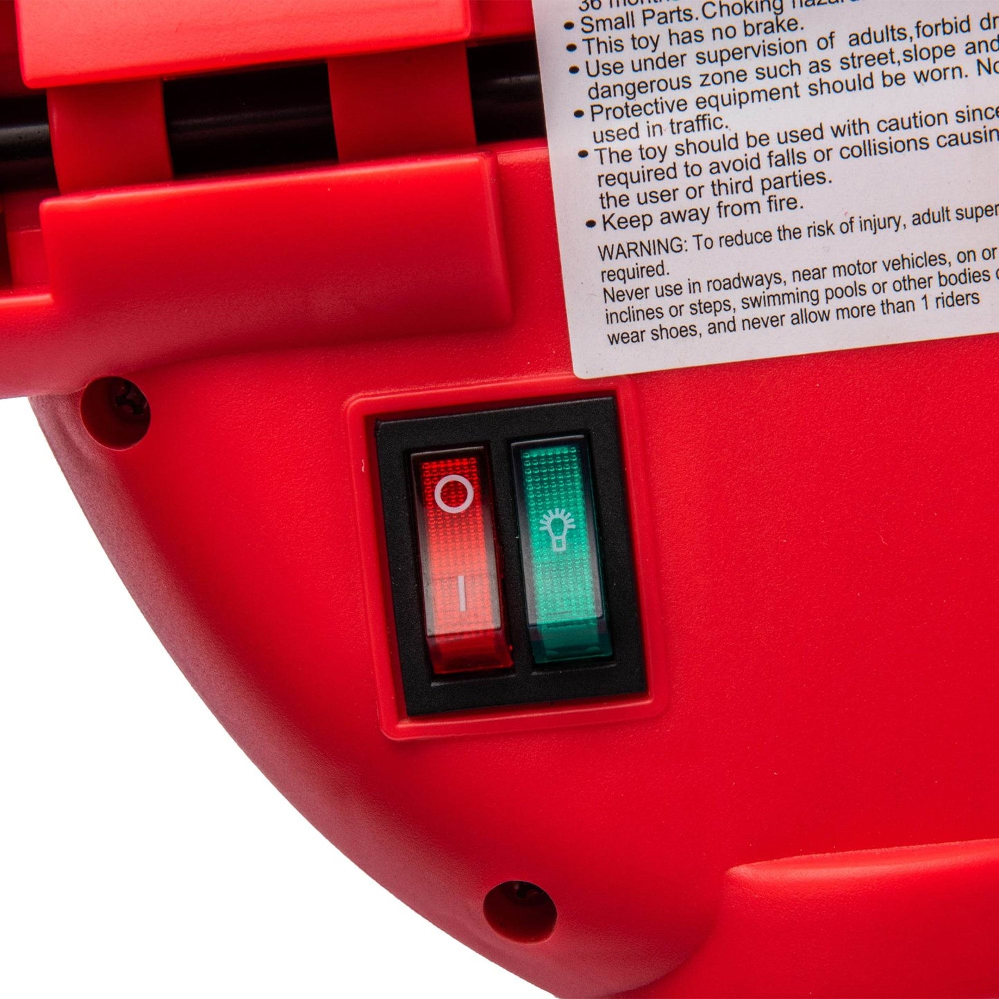 MLNshops Electric Scooter for Kids 3-6 - Fun & Safe Ride