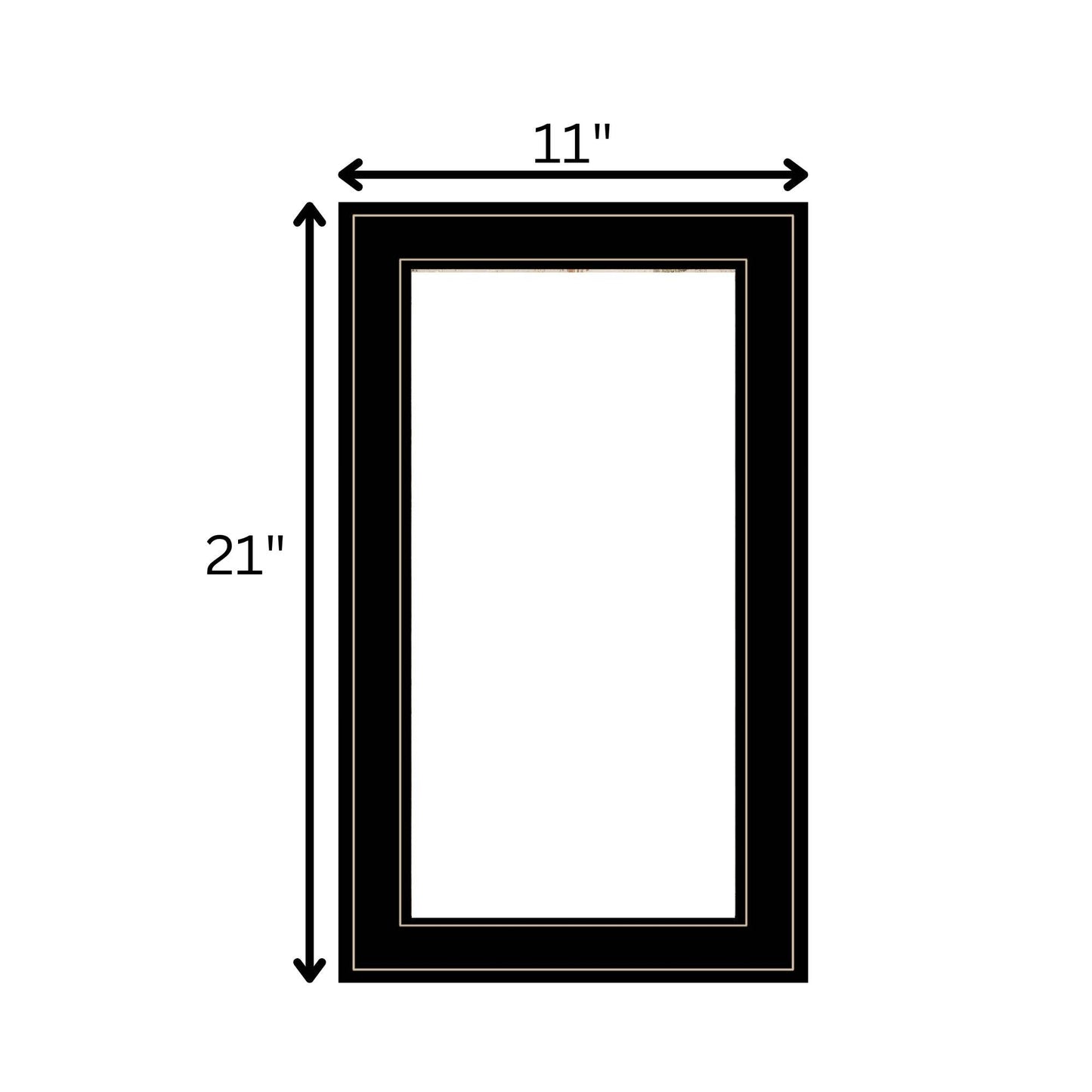 Framed Farmhouse Style Music Art by MLNshops