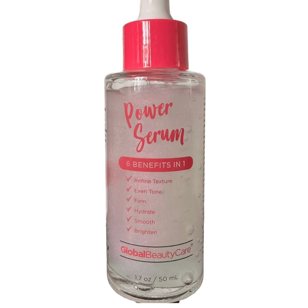 Bottle Firming Beauty Serum for Smooth & Bright Skin