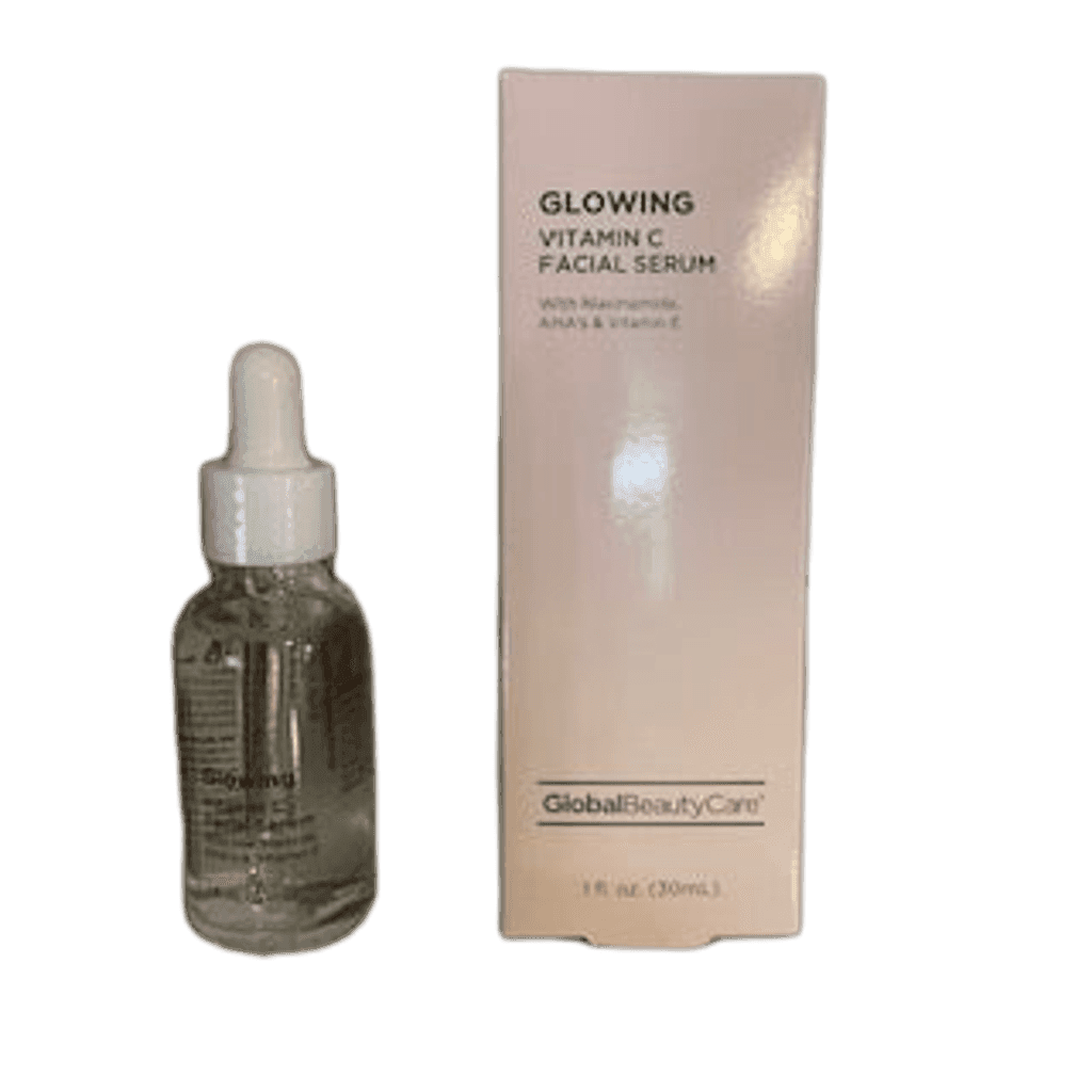 MLNshops Niacinamide Serum for Glowing Skin - MLNshops