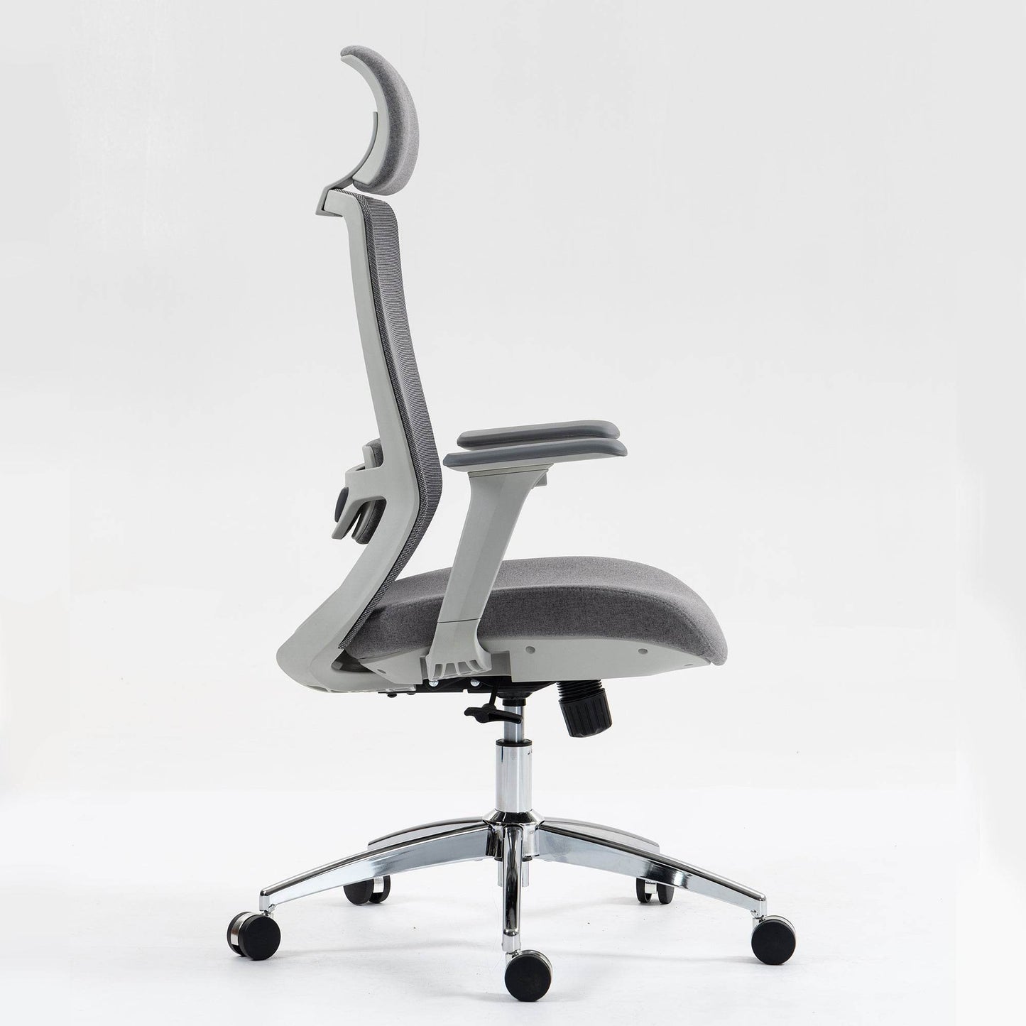 MLNshops High Back Mesh Office Chair for Comfort