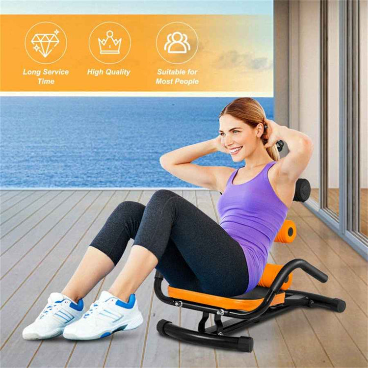 mlnshops Abdominal Training Home Gym Equipment for Abs