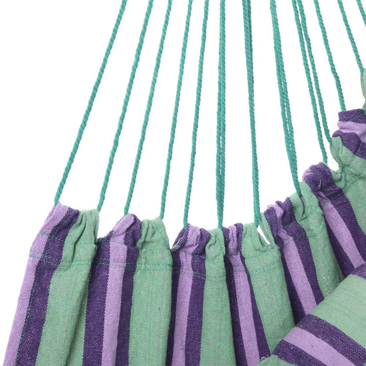 MLNshops Indoor Outdoor Hanging Chair - Stylish Comfort