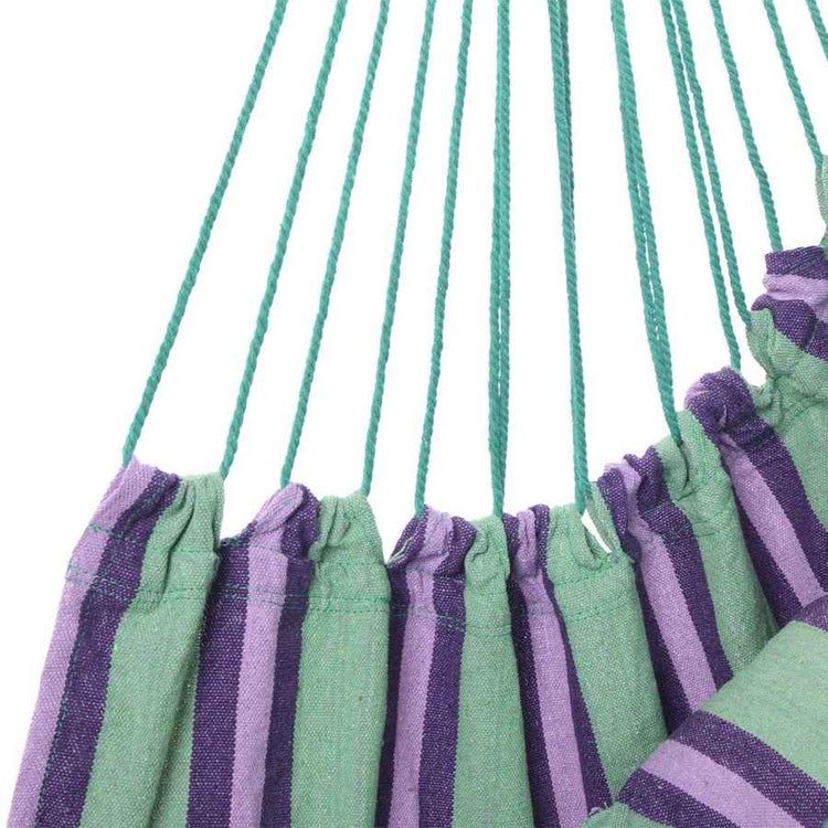 MLNshops Indoor Outdoor Hanging Chair - Stylish Comfort