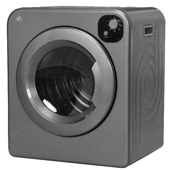 MLNshops Intelligent Drying Clothes Dryer with Modern Design