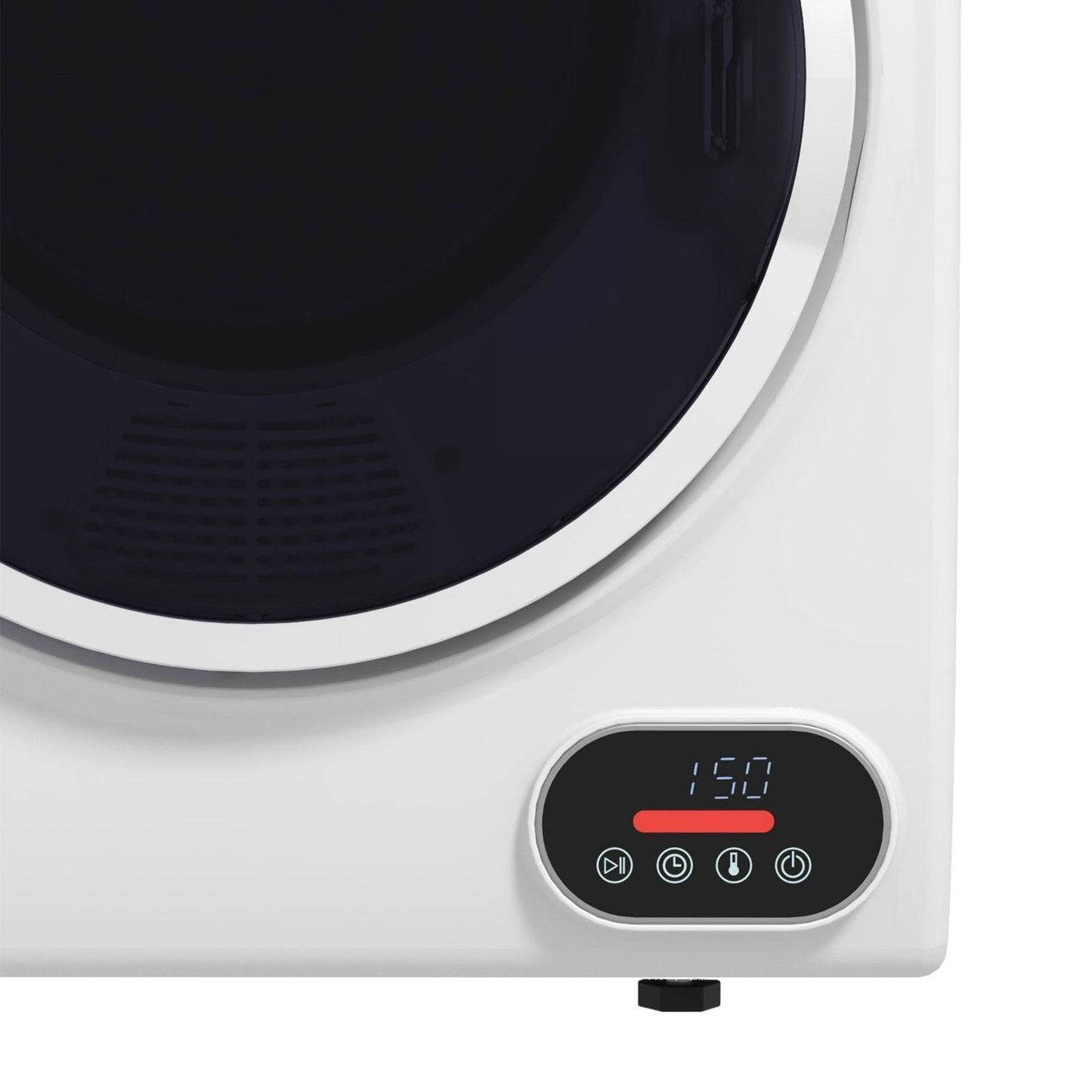 MLNshops Intelligent Drying Electric Dryer Compact Design - MLNshops