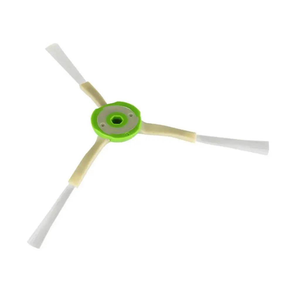 mlnshops 4pcs Vacuum Parts for iRobot i7 Brush Set