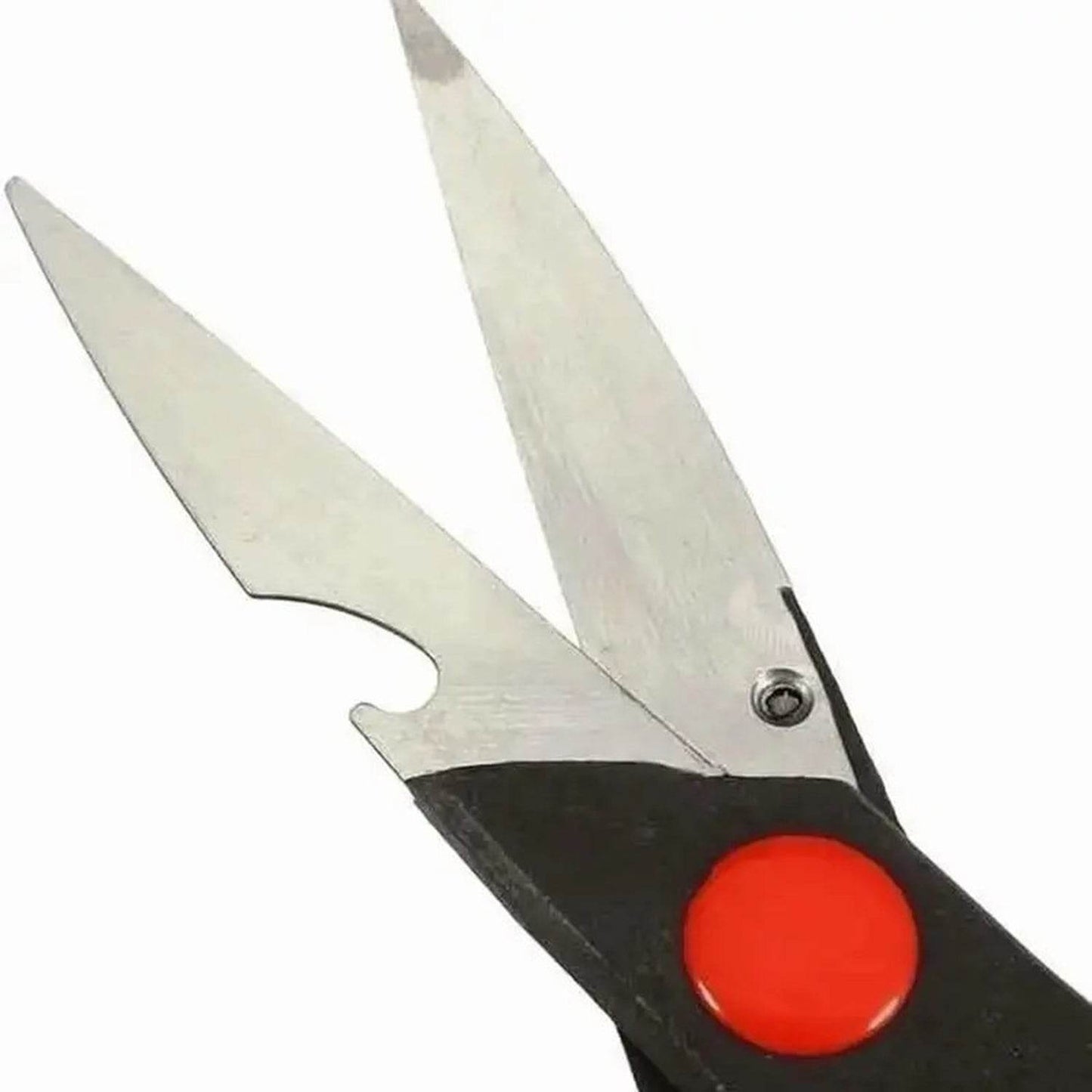 MLNshops Food Scissors with Nutcracker for Kitchen Use