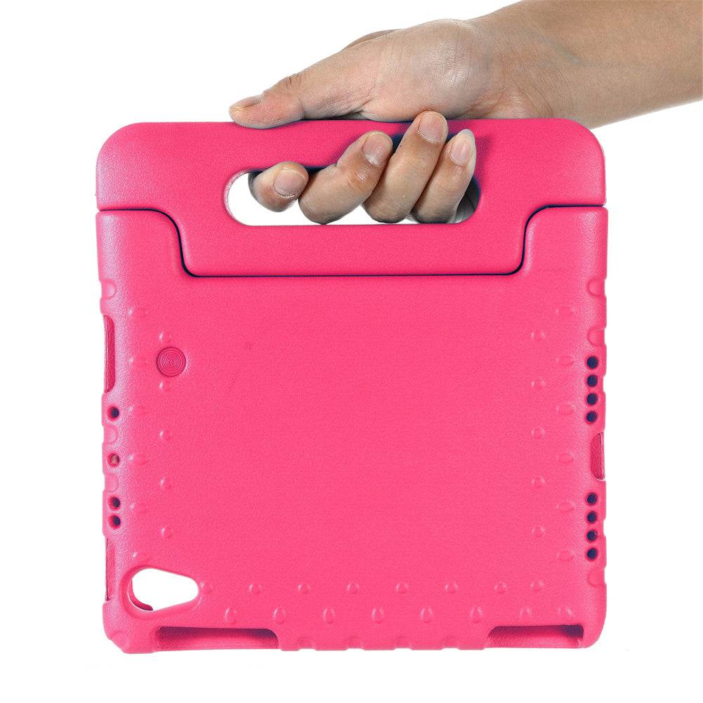 MLNshops Kids Shockproof iPad Mini 6 Case - Pink - MLNshops