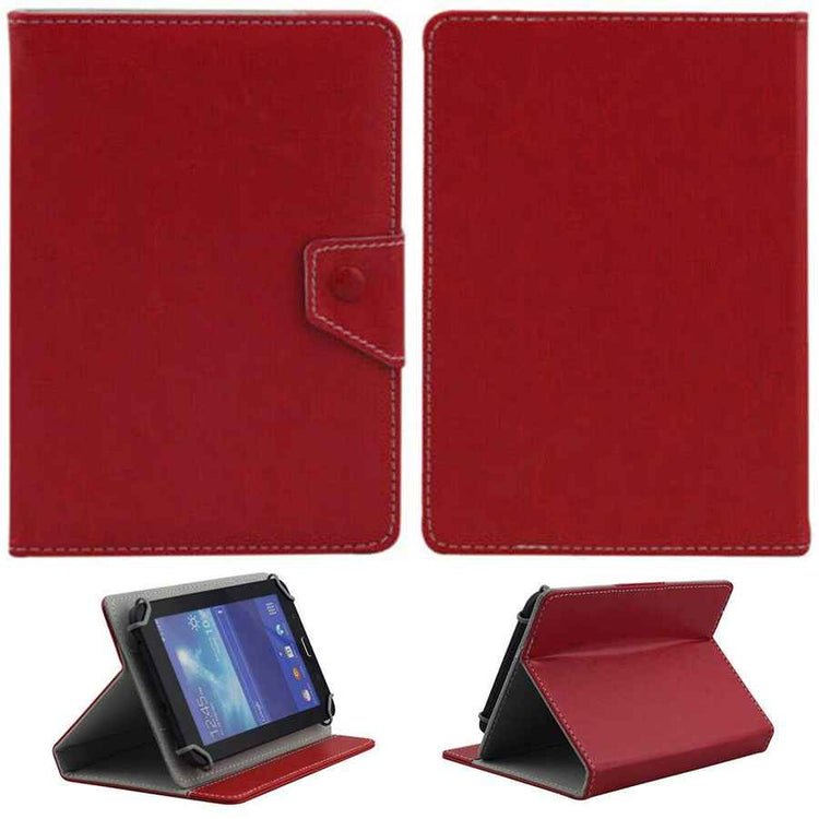 MLNshops Leather Case for Kindle Fire 7 - Stylish Protection