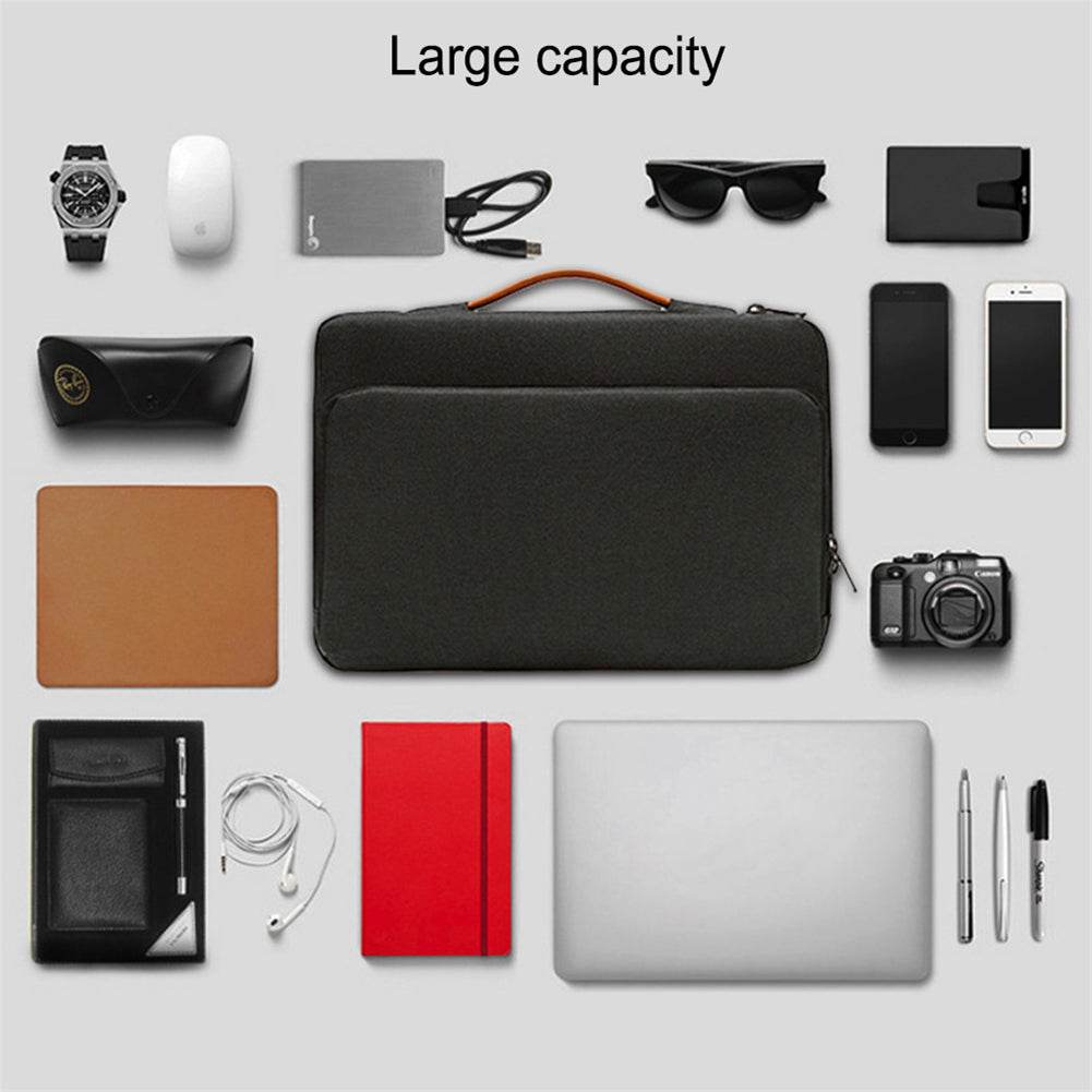MLNshops MacBook Air 13.6 Sleeve Case Handbag
