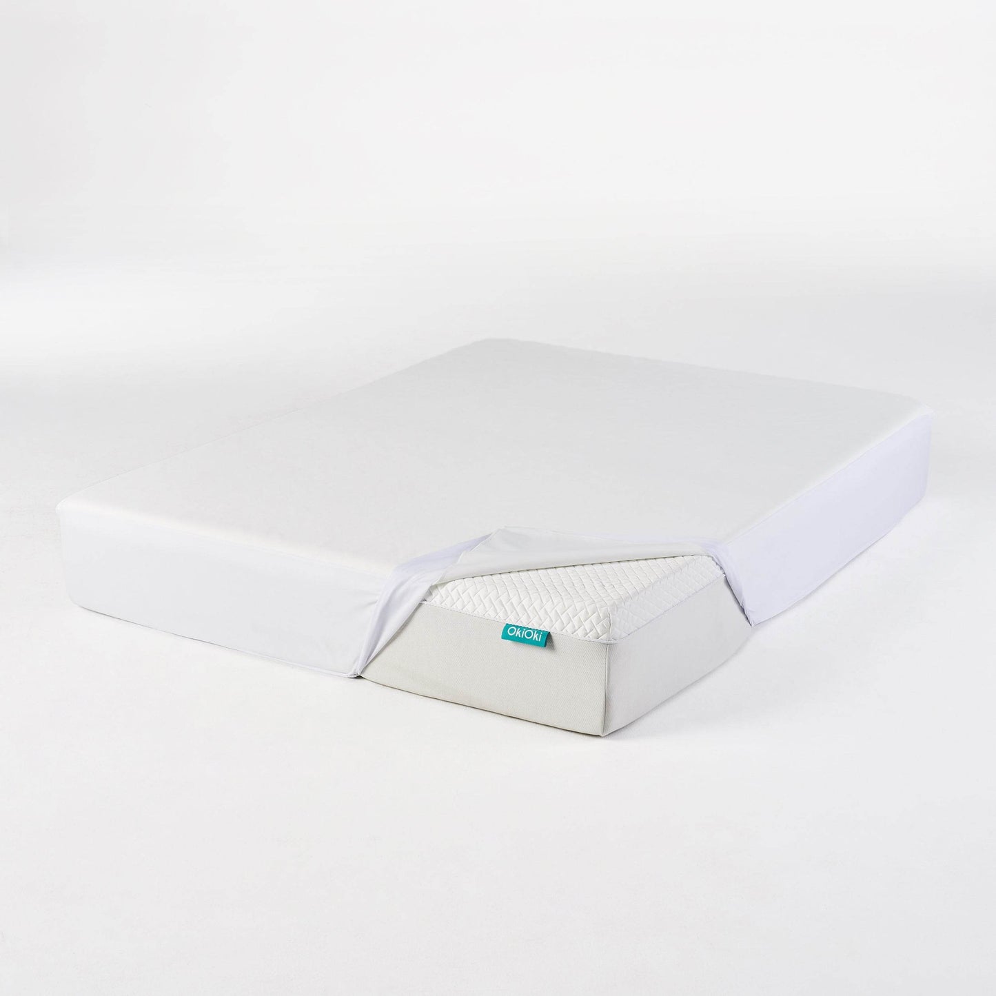 MLNshops OkiOki King Mattress Protector for Ultimate Comfort