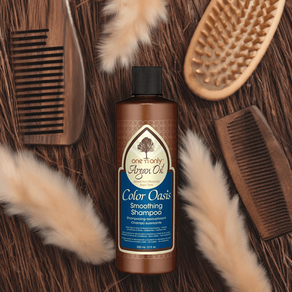 MLNshops 2X Best Conditioner for Colored Hair - Color Oasis (Pack of 2)