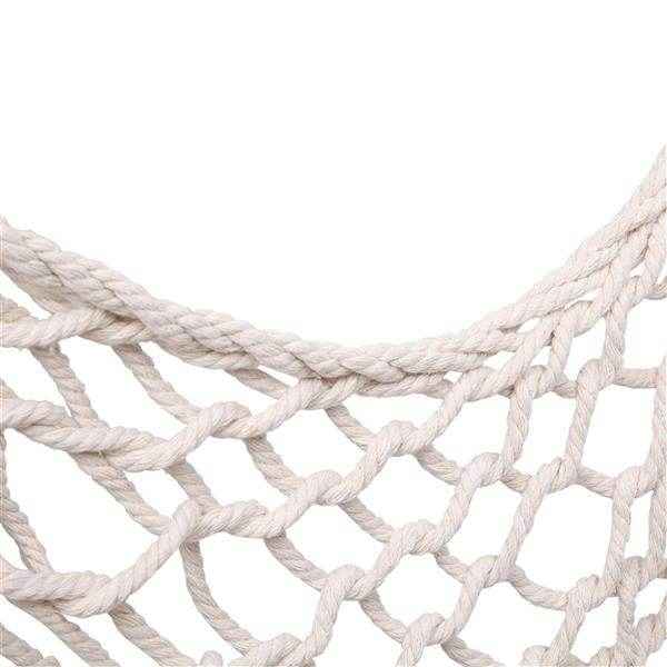 MLNshops Outdoor Sky Chair Swing - Stylish & Comfortable
