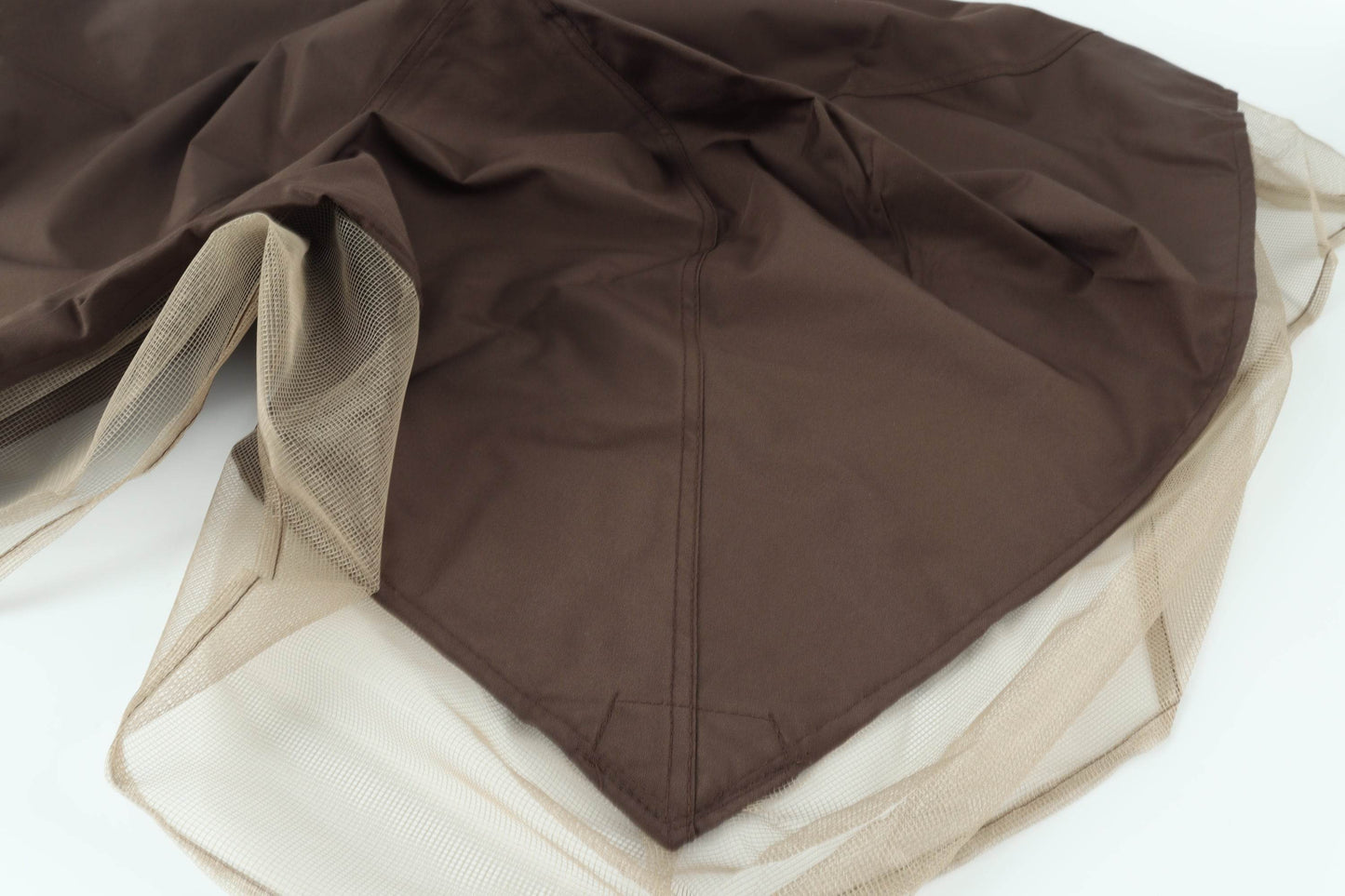 MLNshops 10x10 Patio Gazebo Tent Roof Replacement Cover