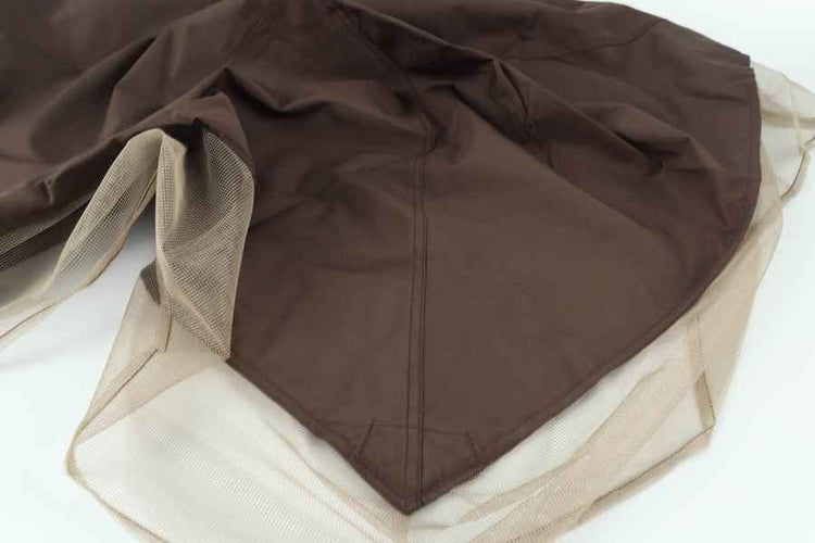 MLNshops 10x10 Patio Gazebo Tent Roof Replacement Cover