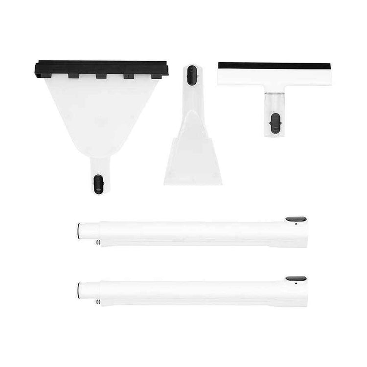 MLNshops Portable Carpet Cleaning Machine for Easy Use