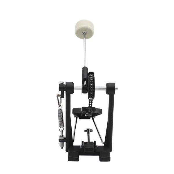 mlnshops best drum pedal for adult drummers - adjustable