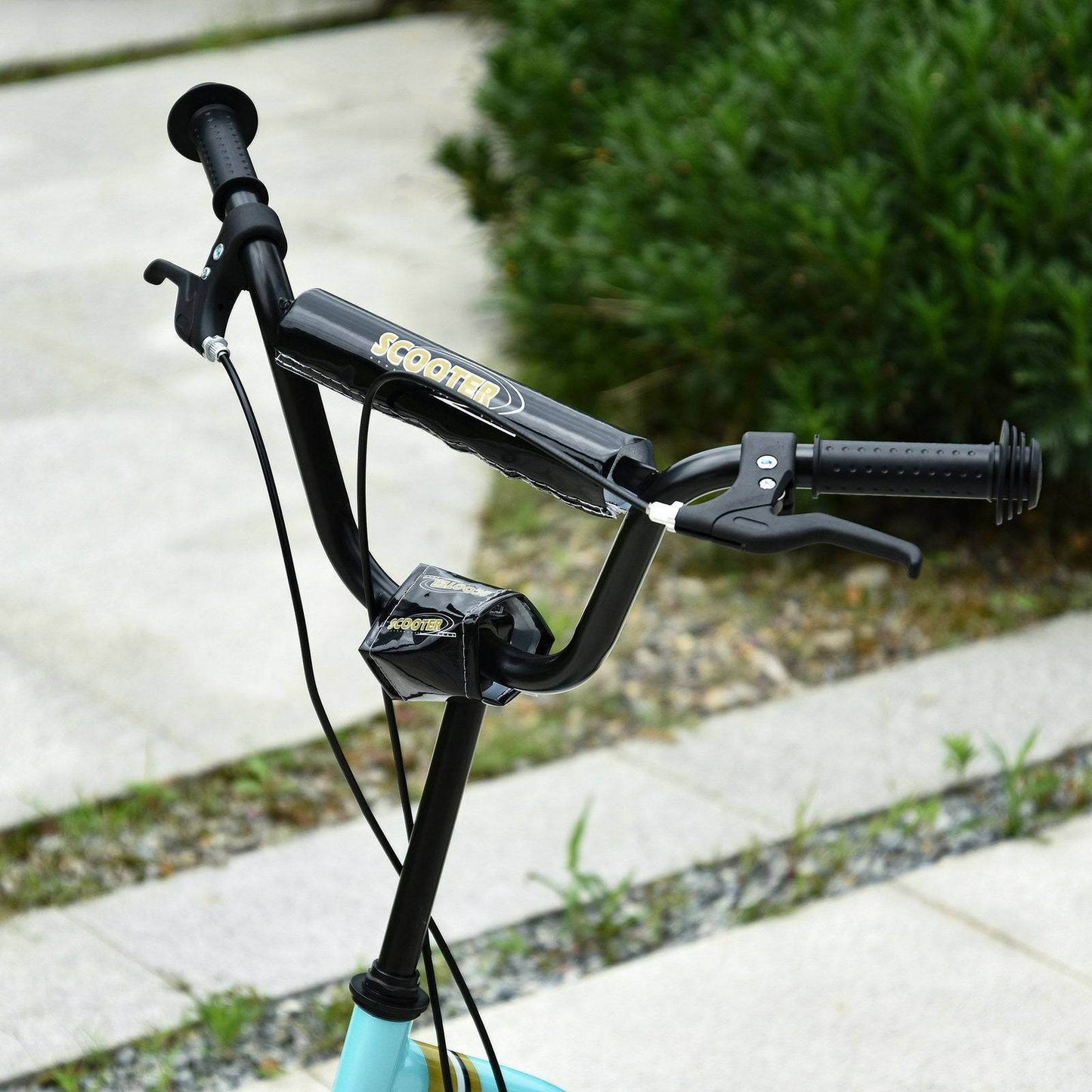 MLNshops Scooter for Kids Age 5 and Up - Durable & Safe