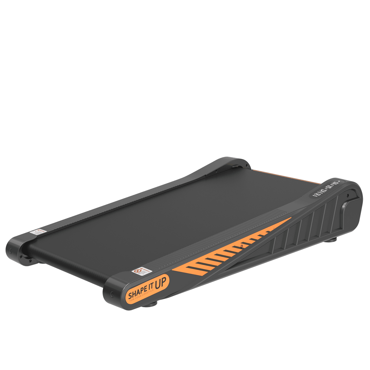 MLNshops Home Office Treadmill with Incline for Fitness - MLNshops