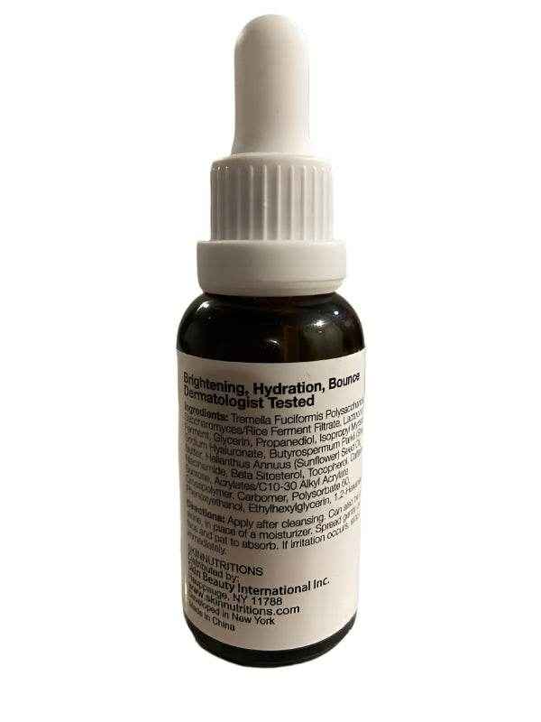 Rice Ferment Skin Booster Face Serum