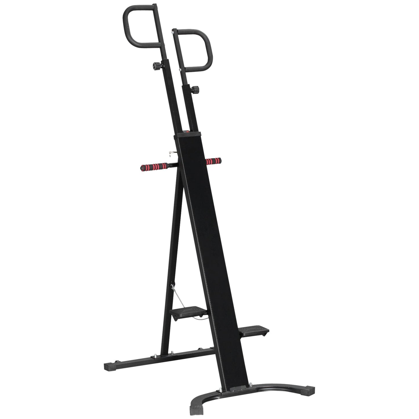 MLNshops Soozier Vertical Exercise Machine Climber