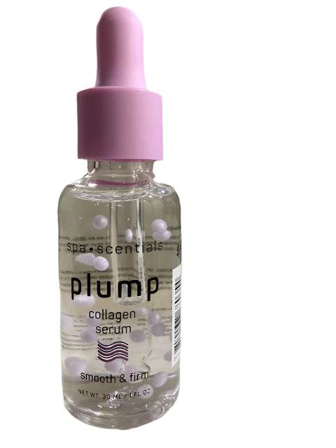 3x MLNshops Spa Scentials Face Serum - Glow Niacinamide Serum (Pack of 3) - MLNshops