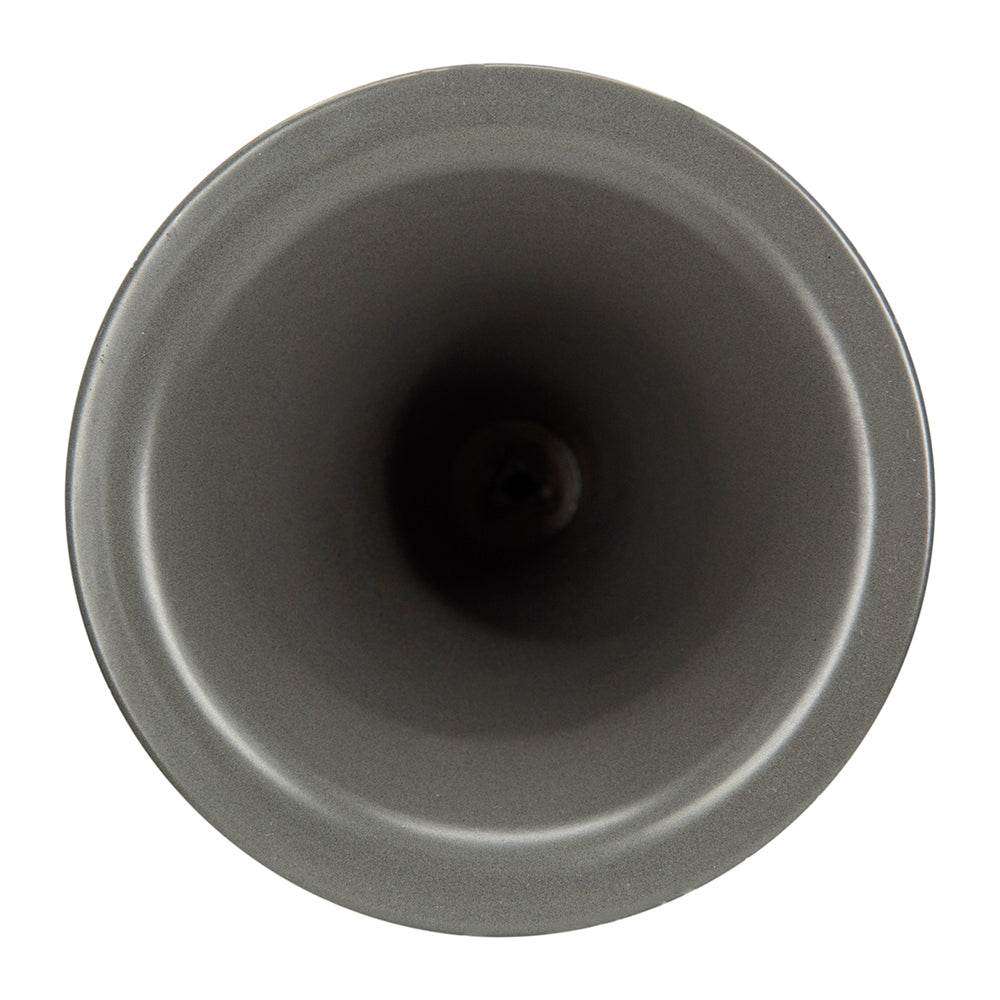 Two-Tiered Boxwood Sphere Decor with Metal Stand