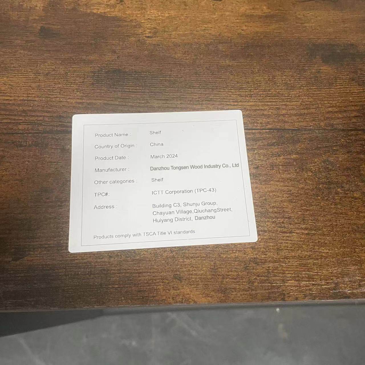 Indoor Living Room Display Shelf Plant Stand