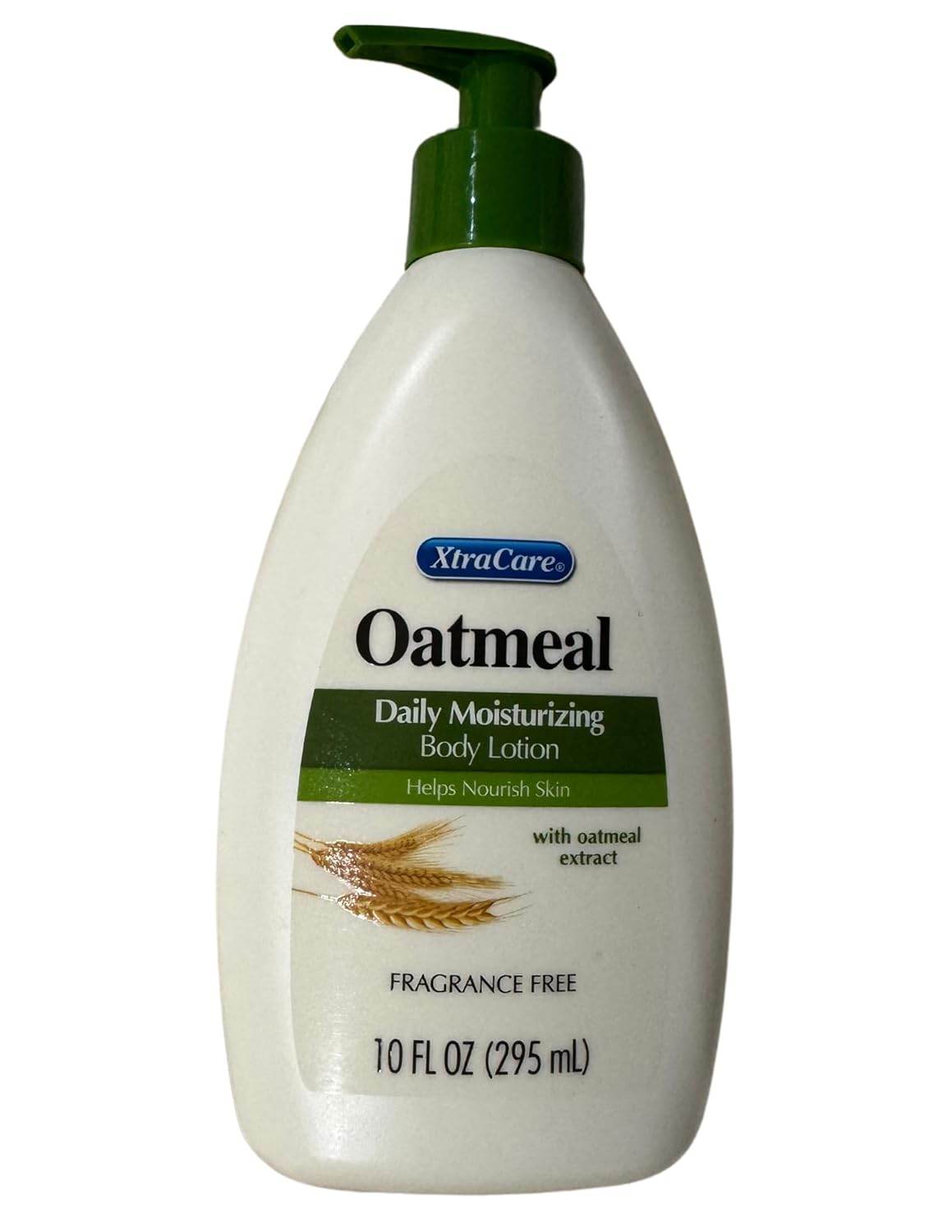 Oatmeal Daily Moisturizing Lotion - Fragrance Free - MLNshops