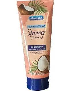 MLNshops Vitamin E Hair Removal Cream for Sensitive Skin