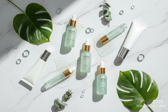 Best Serum for Dark Circles and Puffy Eyes: Top Picks for 2026