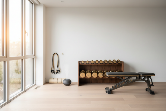 How to Choose the Best Home Gym Equipment for Your Space