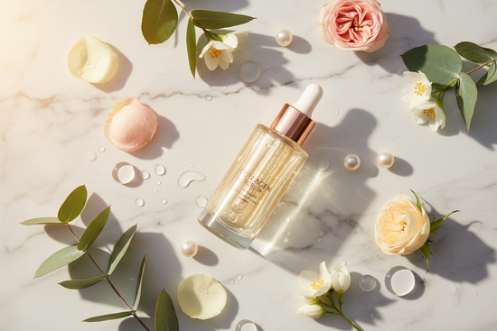 How to Use Collagen Facial Serum for Glowing, Youthful Skin