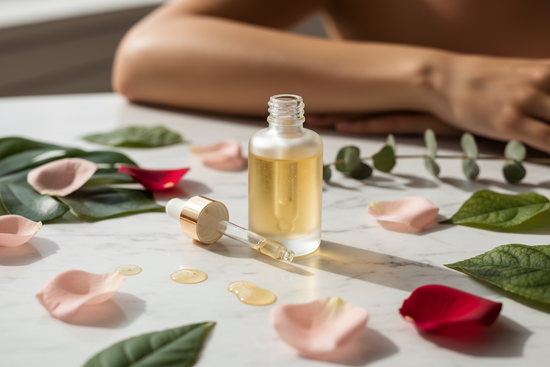 How to Use Face Serum for Glowing Skin: A Professional Guide