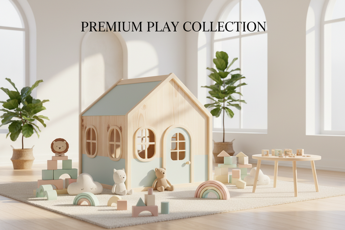 Shop Children's Toys & Playhouses